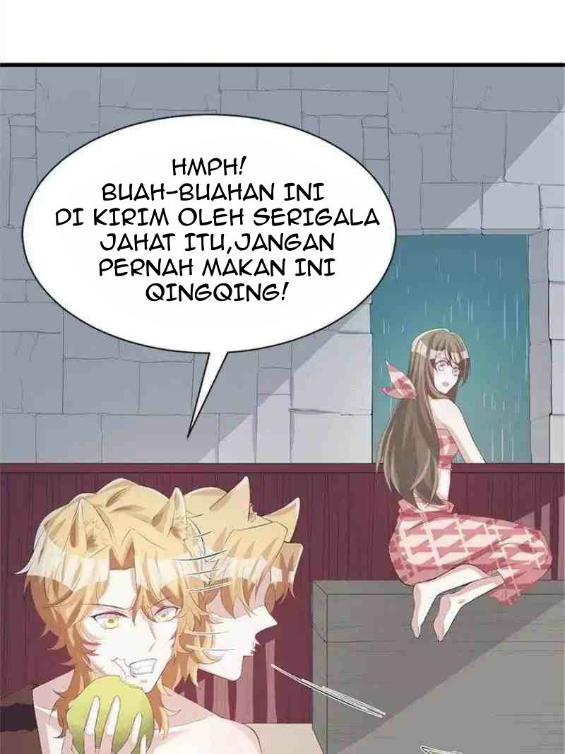 Beauty and the Beasts chapter 81